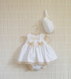 VESTIDO  PLUMETI 